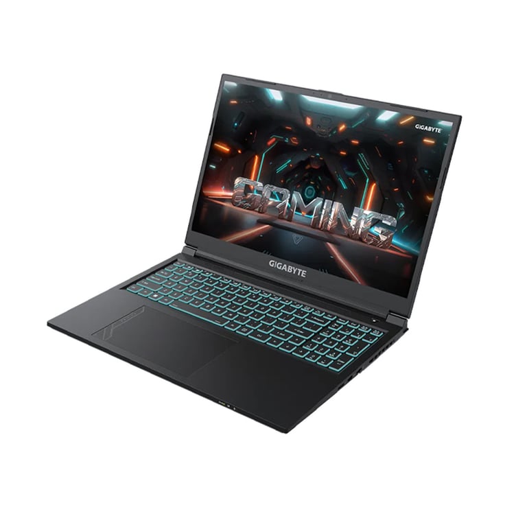 Laptop GIGABYTE G6 MF H2VN854KH
