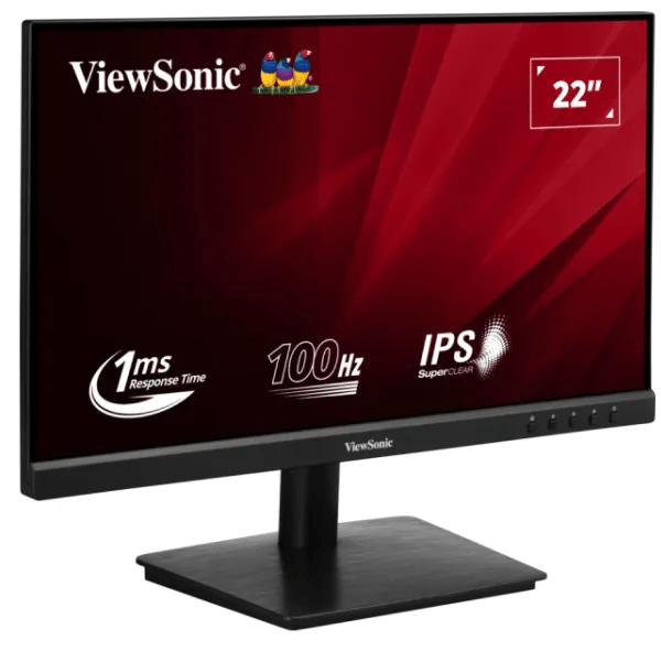 Màn Hình Viewsonic VA2209-H-2 22inch 100Hz 1ms Eye ProTech