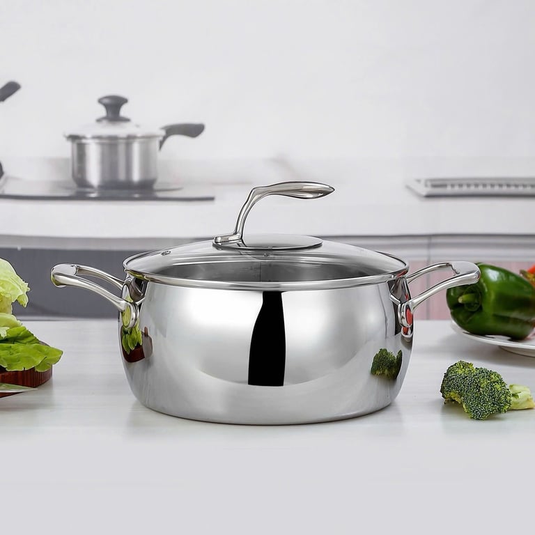 Nồi canh Oyatton 24/26cm OYT557-OYT558