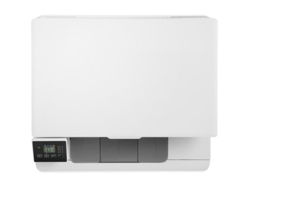 Máy In Laser Màu Đa Năng HP 182N (7KW54A) - Hàng Chính Hãng