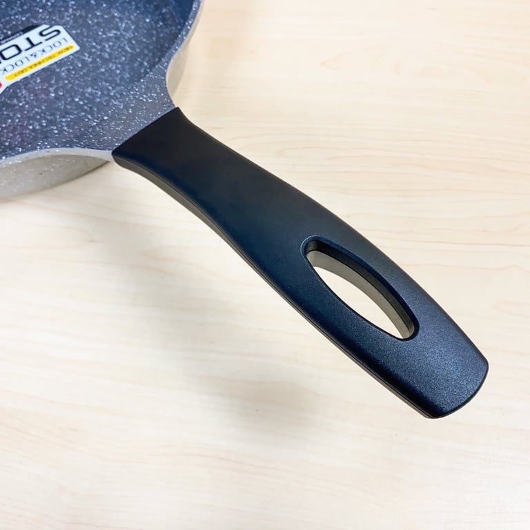 Chảo Lock đáy từ 7 lớp siêu phẩm sz 24-26-28-30