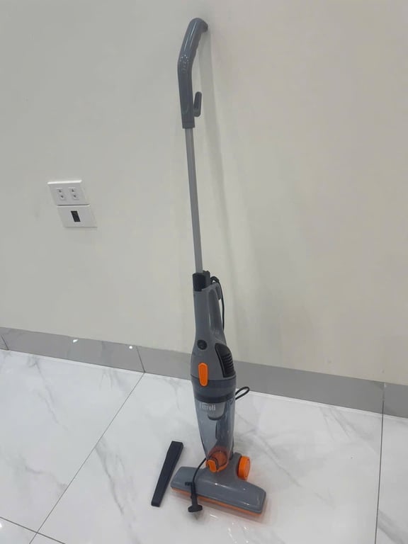 MÁY HÚT BỤI CẦM TAY FERROLI FVC-600H1