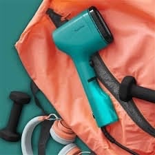 Bàn ủi hơi nước Tefal Pure Pop