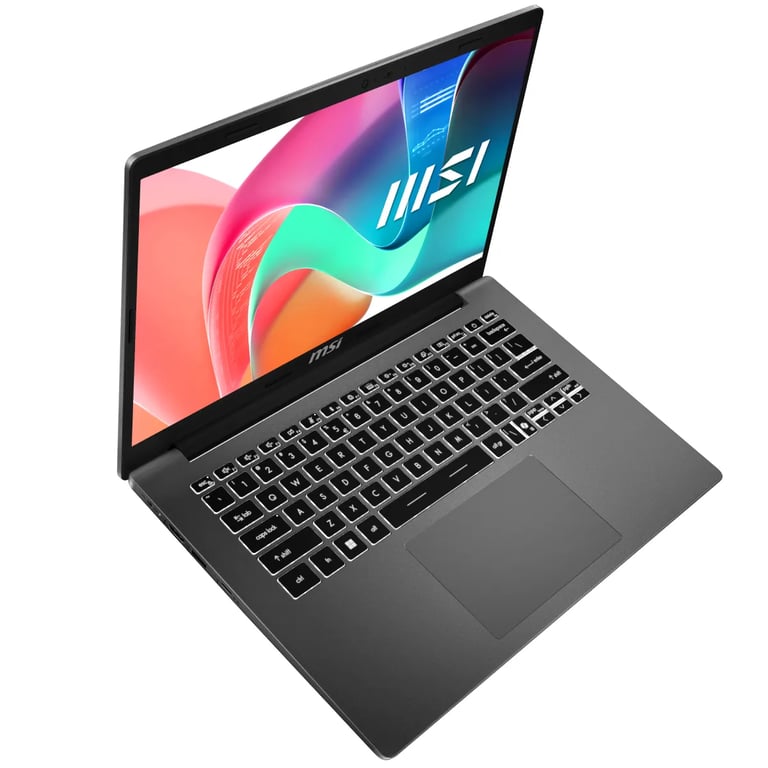 Laptop MSI Modern 14 F13MG-250VNCP