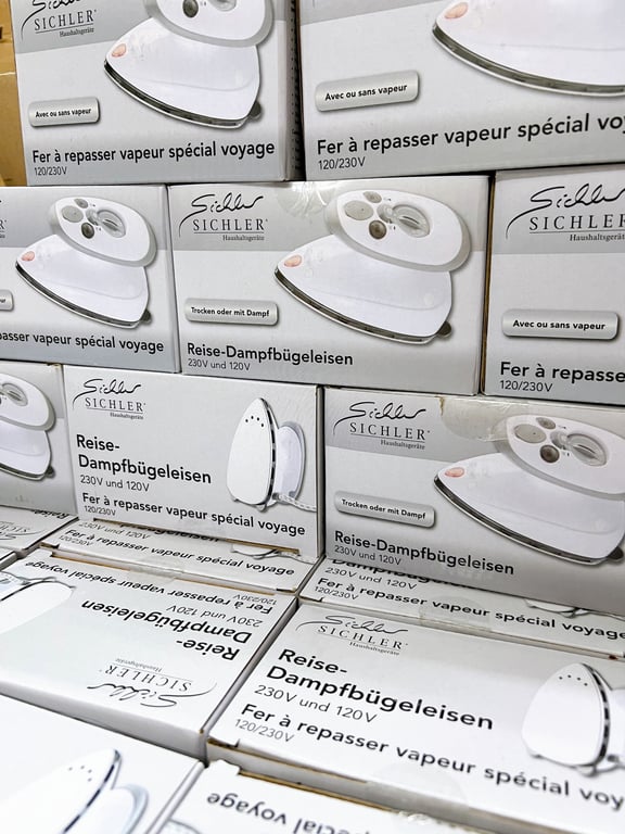 BÀN LÀ MINI SICHLER - Du lịch, công tác cực tiện lợi 👍