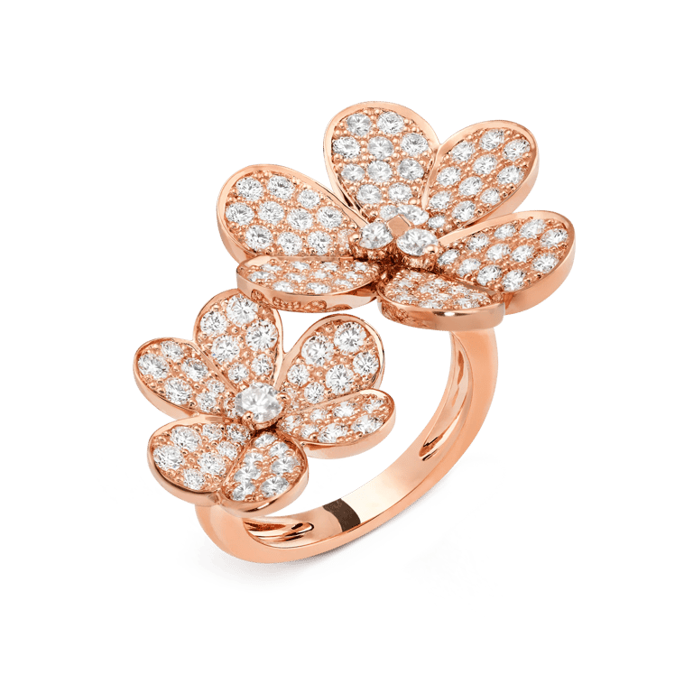 Frivole Between the Finger ring 02
