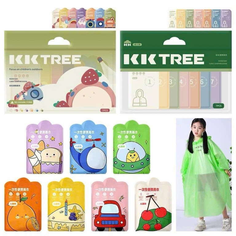 SET 7 ÁO MƯA 1 LẦN SIÊU DAI CHO