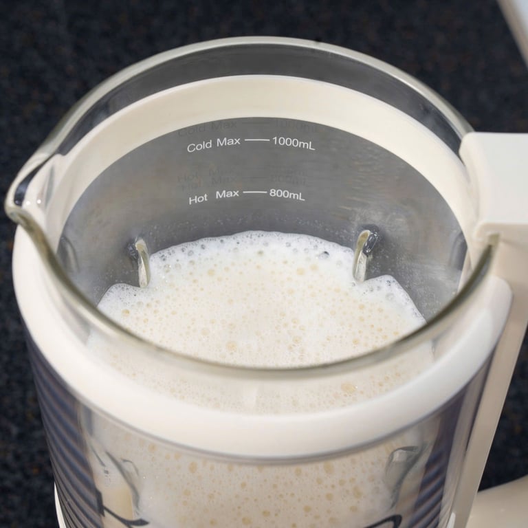 MÁY LÀM SỮA HẠT ĐA NĂNG KAIYO 1000ML (KNM-411)