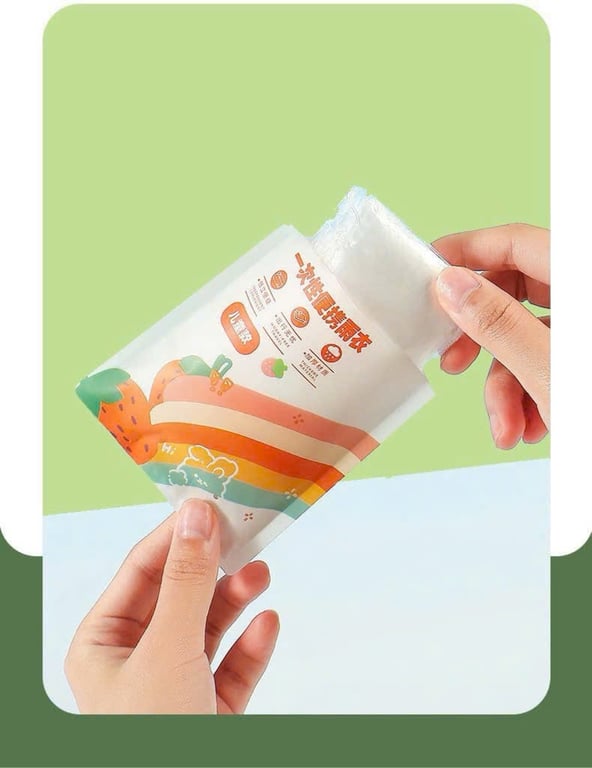 SET 7 ÁO MƯA 1 LẦN SIÊU DAI CHO