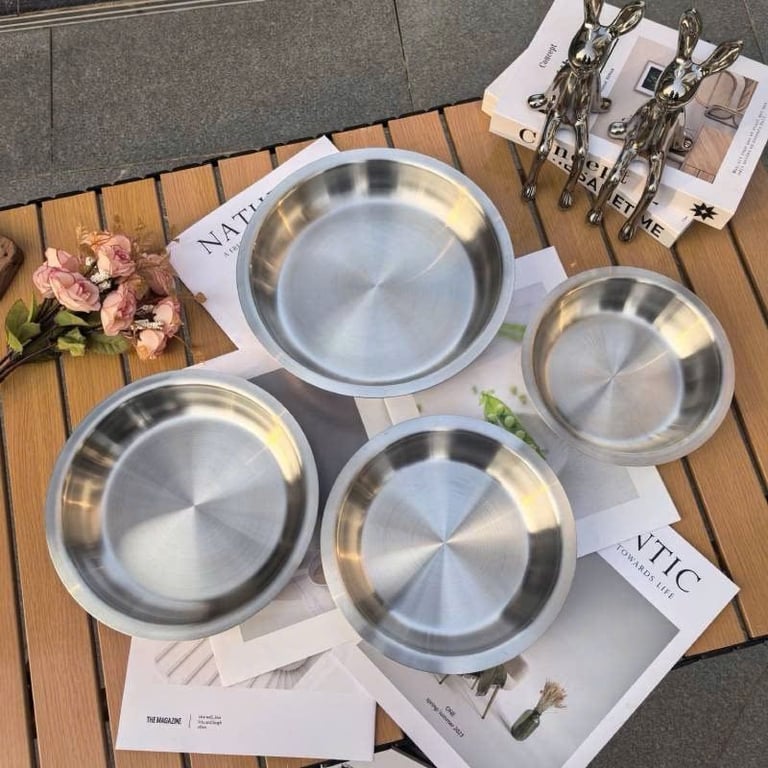 Khay đựng Chockmen CKM856