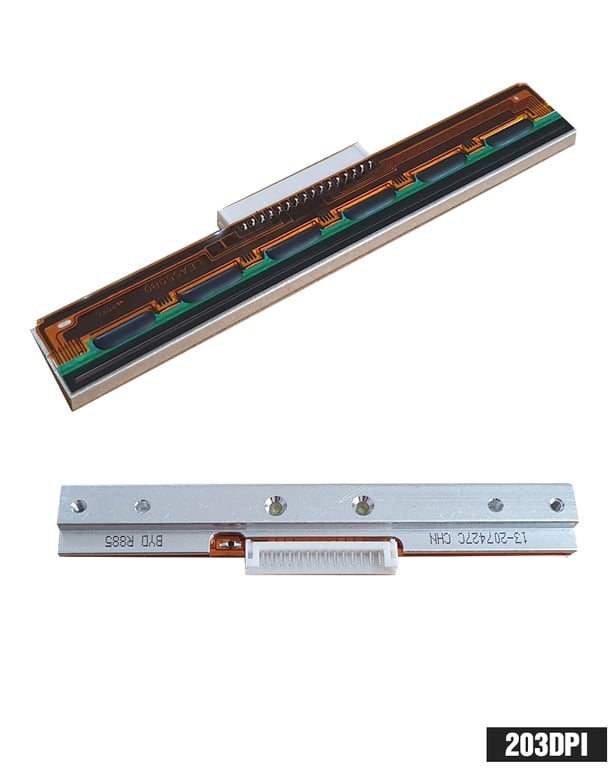 Đầu In Mã Vạch TSC TTP-244 Pro (203dpi)