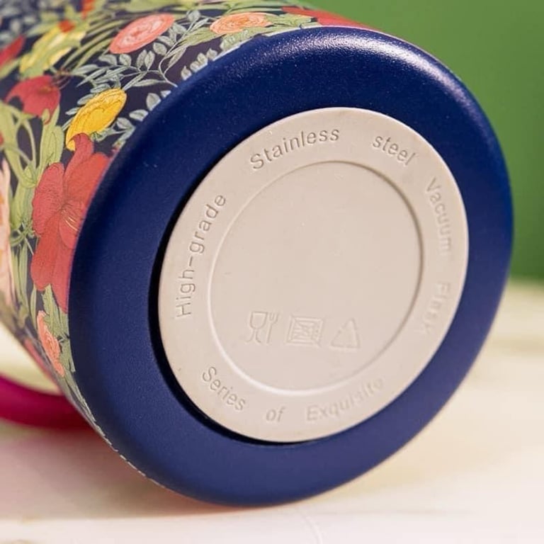 CẶP LỒNG MARGRACE PARIS 520ml