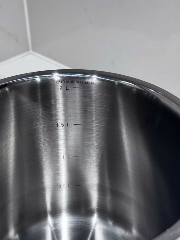 NỒI CANH THÀNH CAO 14CM - RK836