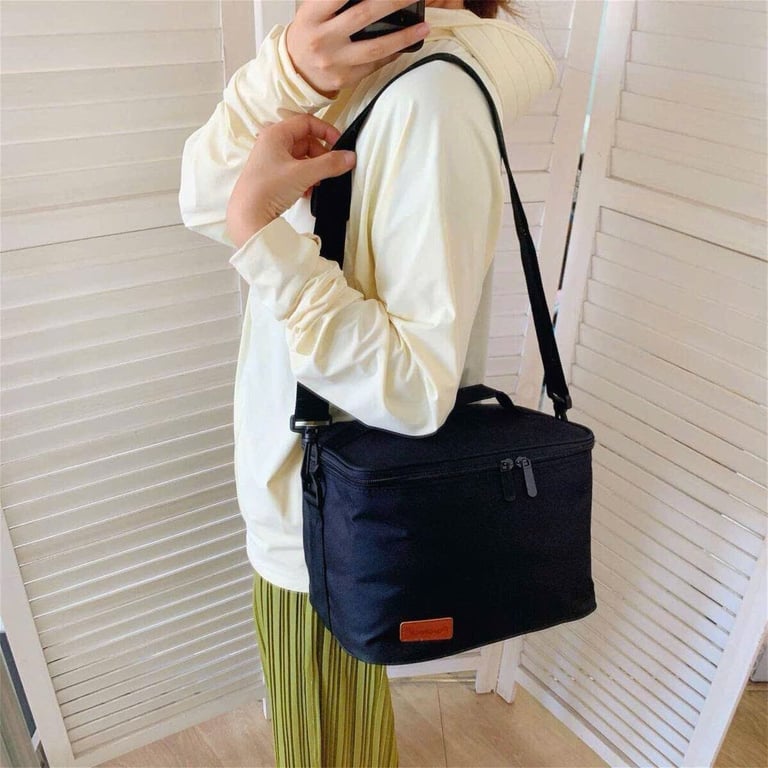 Túi giữ nhiệt xuất xịn Parateck