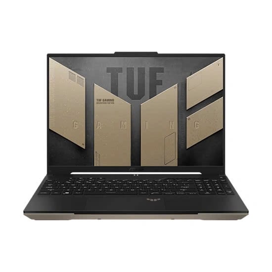Laptop ASUS TUF Gaming A16 FA617NSR-RL100W ( Cpu Ryzen 7-7435HS/ Ram 16GB/ SSD 512GB/ Vga RX 7600S 8GB/ 16 inch WUXGA 144Hz/ Win 11SL)