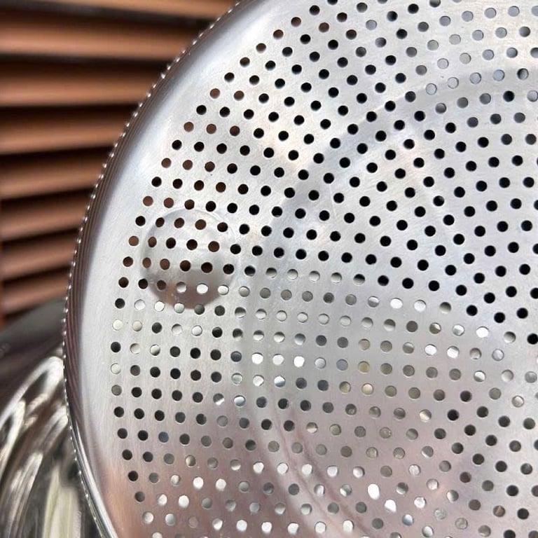 BỘ RỔ CHẬU CHOCKMEN 27CM/31CM