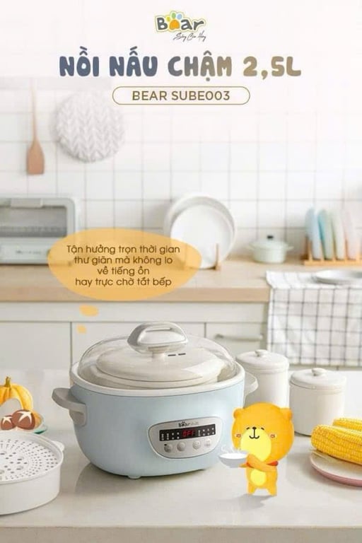 𝐍𝐎̂̀𝐈 𝐍𝐀̂́𝐔 𝐂𝐇𝐀̣̂𝐌 𝐁𝐄𝐀𝐑 SUBE003 2,5L