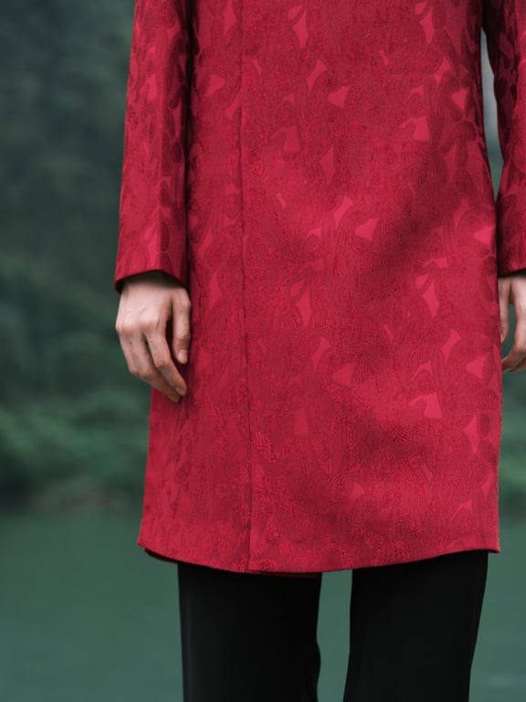 Xéo Xọ - ADN Chu Tước L/XL