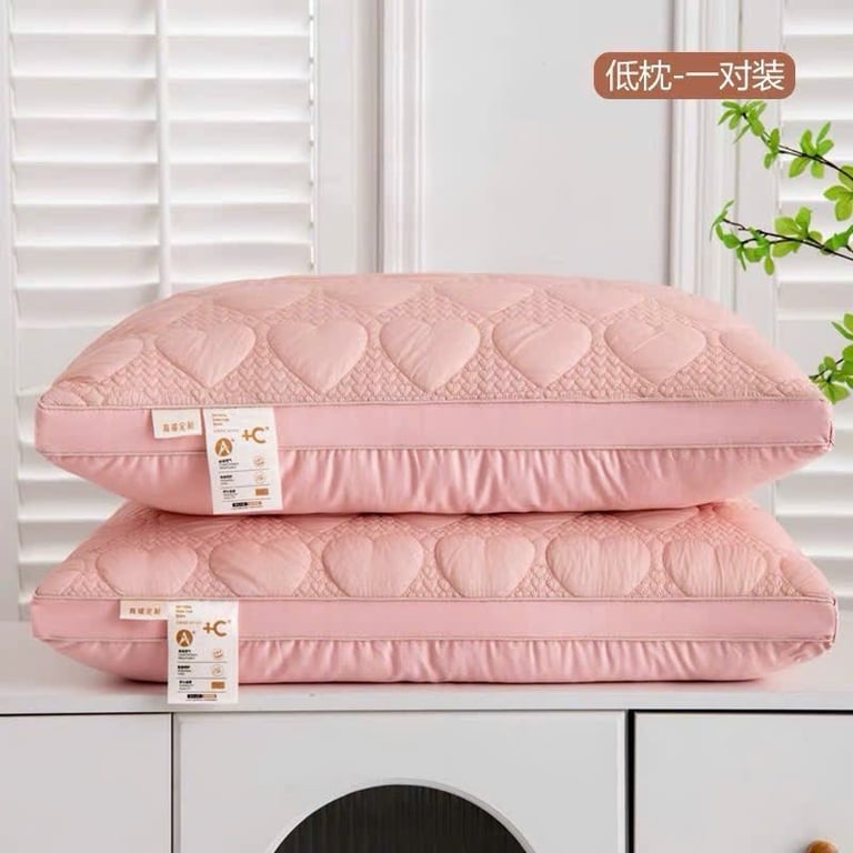 Ruột gối Nhật Bản sơ đậu lành cao cấp