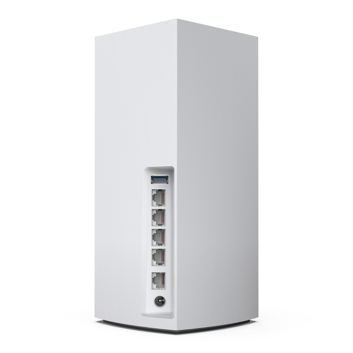 Bộ Phát Wifi 6 Linksys Velop MX5300-AH 1-Pack Tri-Band
