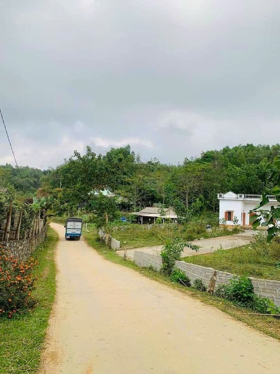 Lạc Lương, Yên Thủy,Hòa Bình (2000m2,1000m2TC)