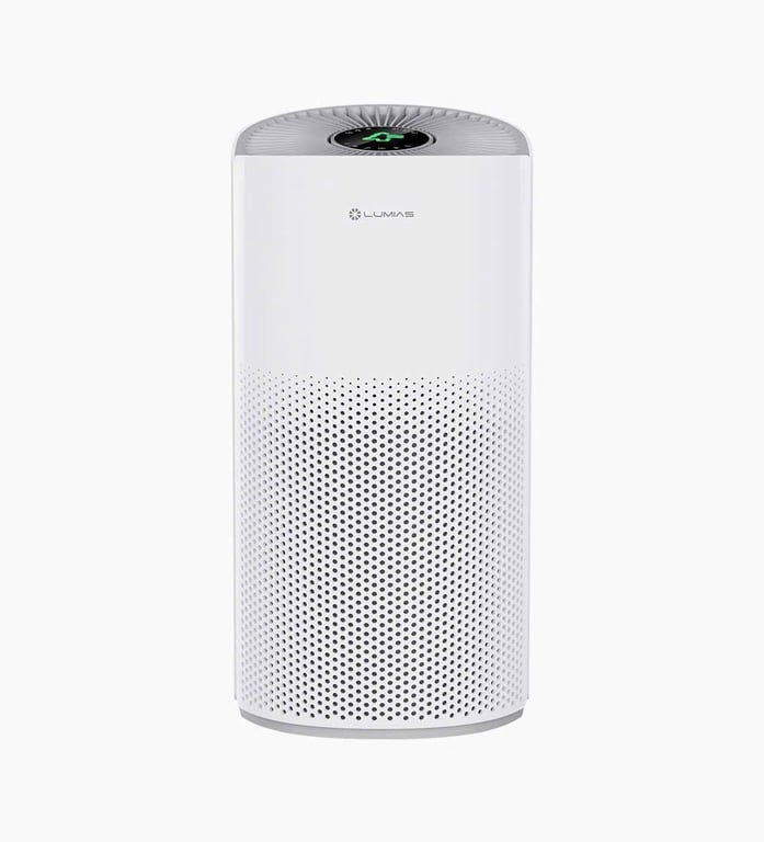 Máy lọc không khí Lumias Bulma Compact