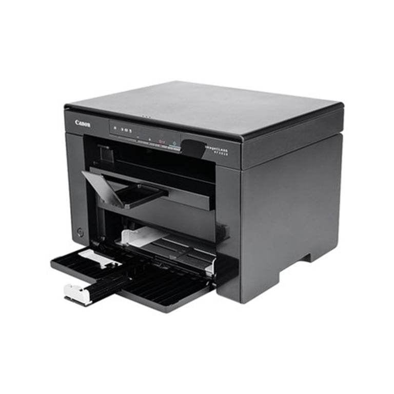 Máy In Laser Trắng Đen Đa Năng Canon MF3010 - Hàng Chính Hãng