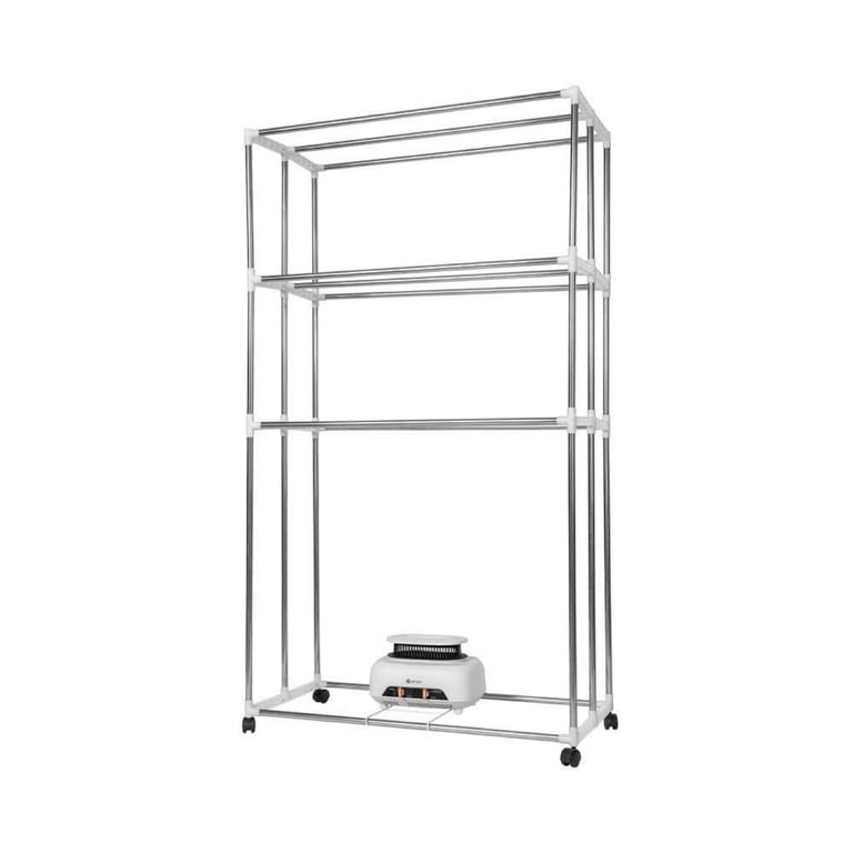 TỦ SẤY QUẦN ÁO ELMICH CDE-8642