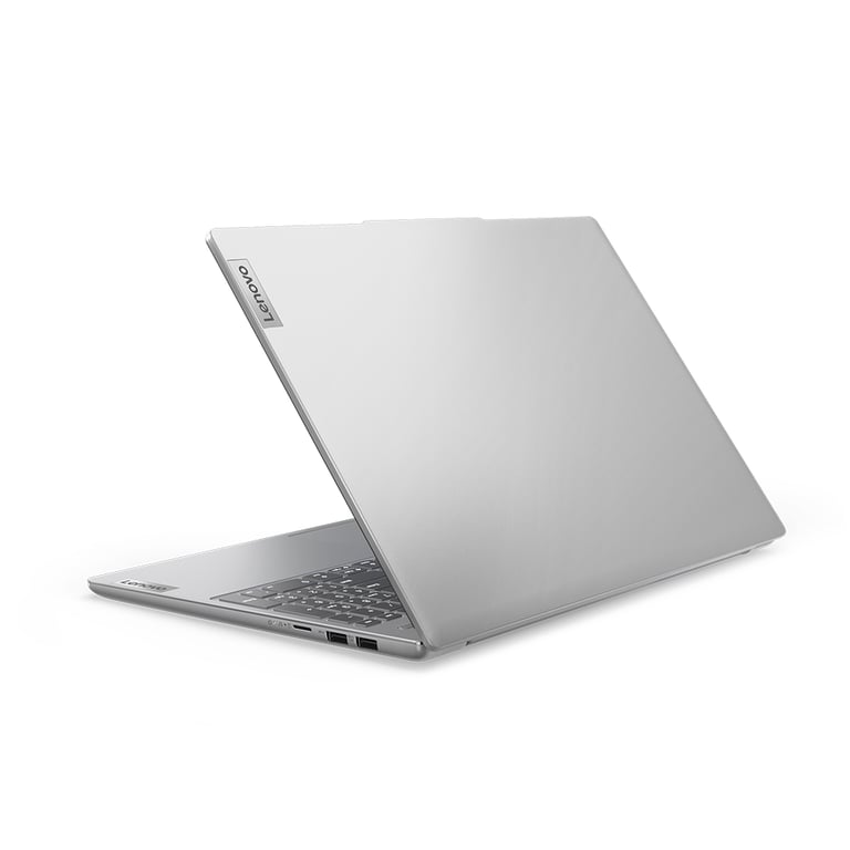 Laptop Lenovo IdeaPad Slim 5 15IRU9 83D00003VN (Intel Core 5 120U/ 32GB/ 512GB/ 15.3 inch WUXGA/ Win 11/ Xám)