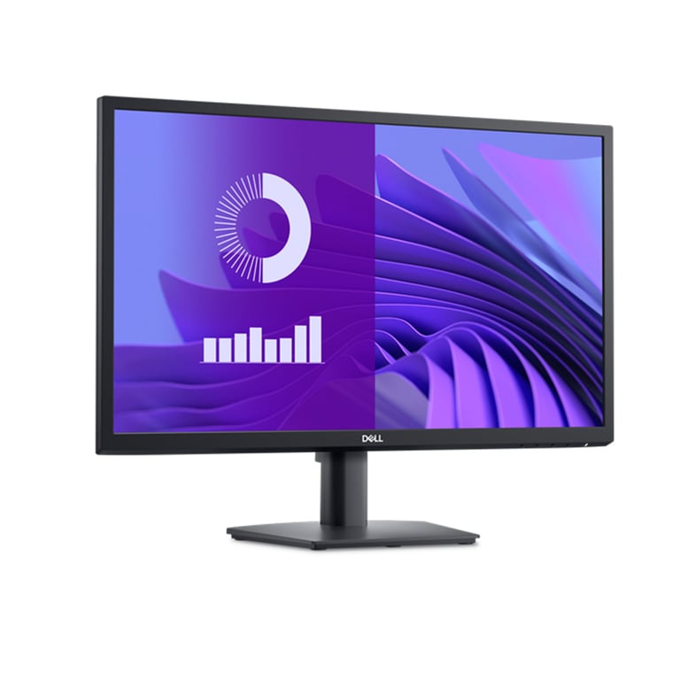 Màn Hình Dell E2425HS (23.8 inch/ VA/ FHD/ 75Hz/ 5ms/ Loa Ngoài)