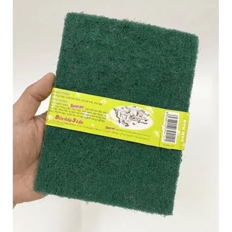 Cước xanh đại