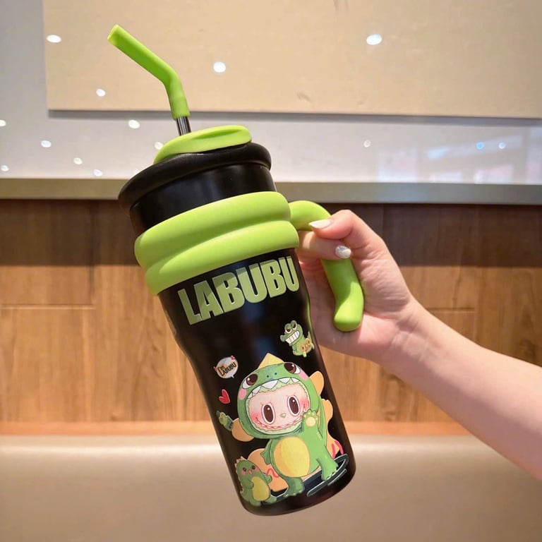 Bình giữ nhiệt lõi inox 316 size 600ml