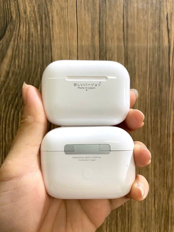 Tai Nghe AirPods Pro - xách tay Nhật