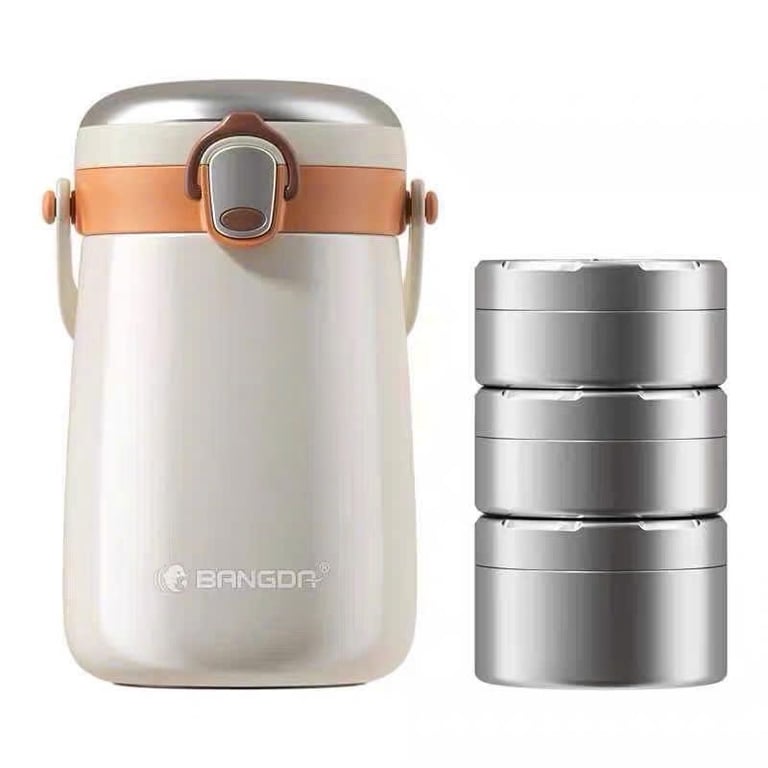 Hộp cơm giữ nhiệt BANGDA