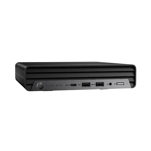 Bộ Máy Tính Để Bàn (8U8K9PA) HP Elite Mini 800 G9/ Intel Core i5 13500/ 8GB DDR5 4800/ SSD 512GB/ Wireless Mouse & Keyboard/ W11 Pro/ 3Y Onsite