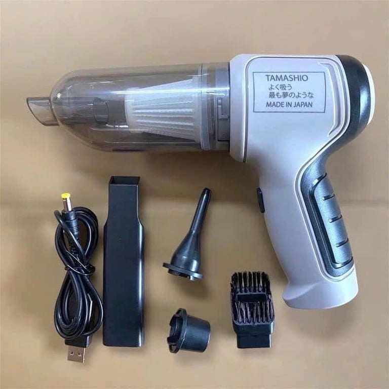 MÁY HÚT - THỔI BỤI TAMASHIO