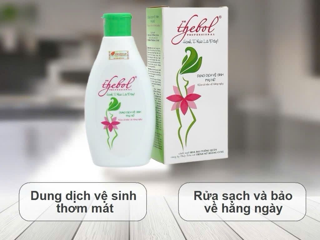 Thebol trinh nữ hoàng cung