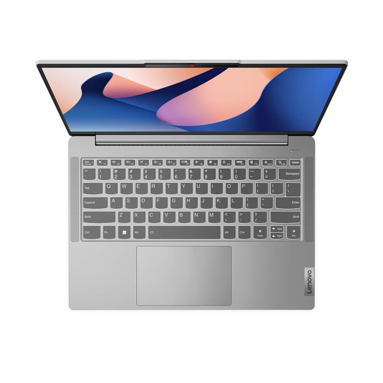 Laptop Lenovo Ideapad Slim 5 14IRL8 82XD007QVN (I7-13620H/16GB/512GB PCIE/14.0 WUXGA OLED/WIN11/XÁM)