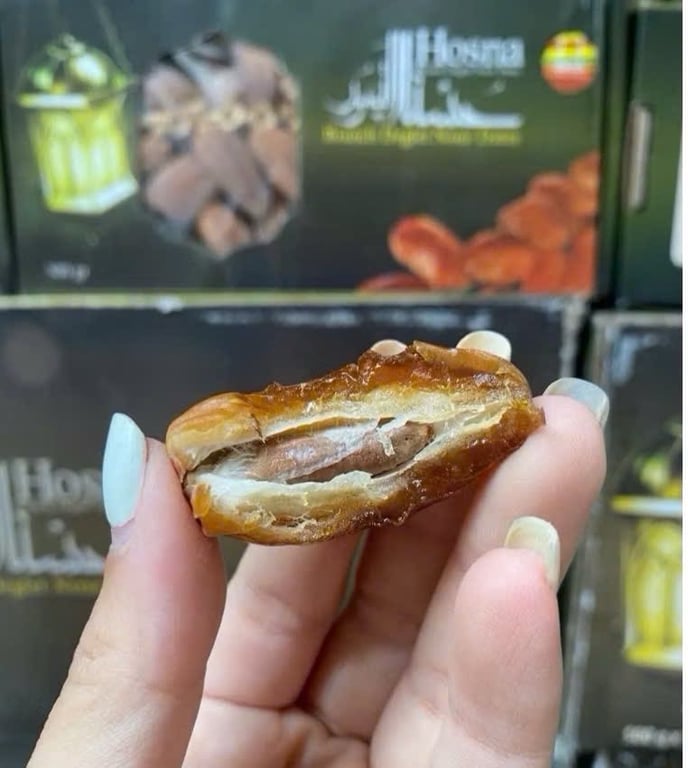 𝐂𝐡𝐚̀ 𝐥𝐚̀ 𝐤𝐡𝐨̂ 𝐧𝐠𝐮𝐲𝐞̂𝐧 𝐜𝐚̀𝐧𝐡 𝐇𝐎𝐒𝐍𝐀 hộp 500gr