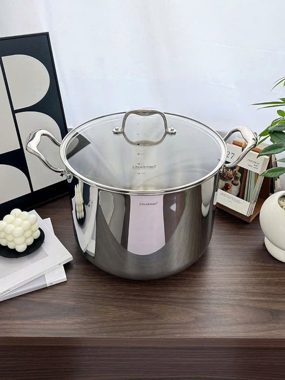 Nồi canh thành cao Chockmen 30cm