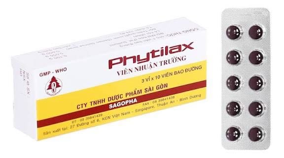 Phytilax h/30v