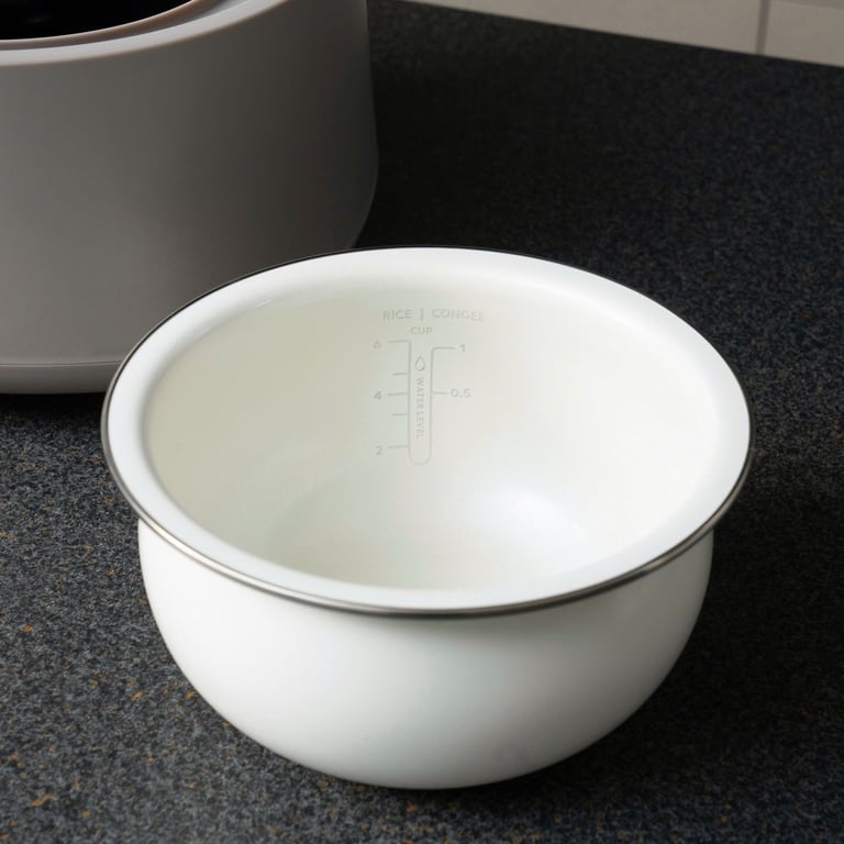 NỒI CƠM ĐIỆN TỬ ĐA NĂNG 1.5L KAIYO (KRC-054)