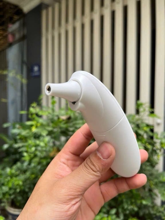 Nhiệt Kế Hồng Ngoại Fanmi FL-BFM001