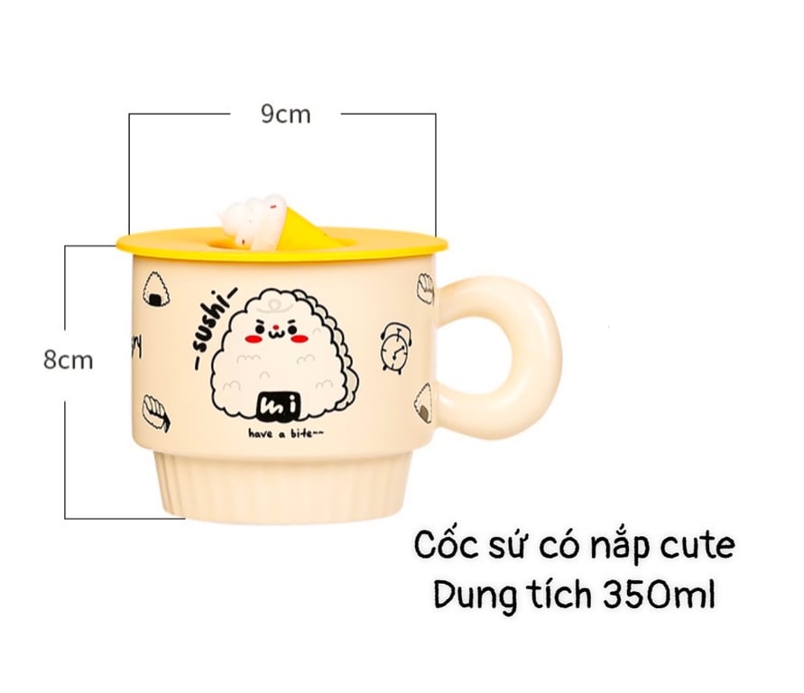 𝗰𝗼̂́𝗰 𝘀𝘂̛́ 𝗵𝗶̀𝗻𝗵 𝗱𝗮́𝗻𝗴 𝗻𝗴𝗼̣̂ 𝗻𝗴𝗵𝗶̃𝗻𝗵 350ml