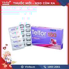 Telfor 180 h/20v