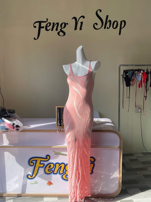 Choàng hồng