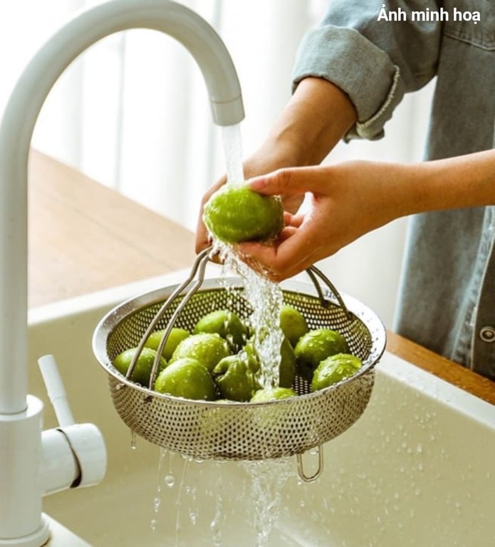 XỬNG HẤP INOX ĐA NĂNG