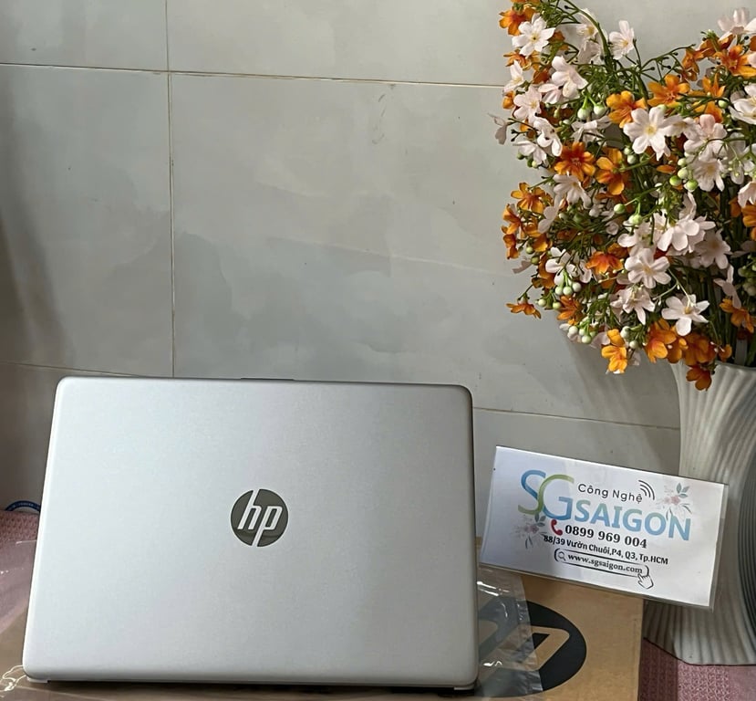 Laptop HP 240 G9 6L1Y5PA (i7-1255U/ Iris Xe Graphics/ Ram 8GB DDR4/ SSD 512GB/ 14 Inch IPS FHD)
