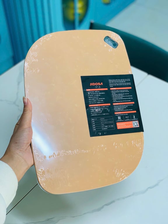 JD3630 - THỚT SỢI GỖ TỰ NHIÊN CHỐNG ẨM MỐC JIDOSA