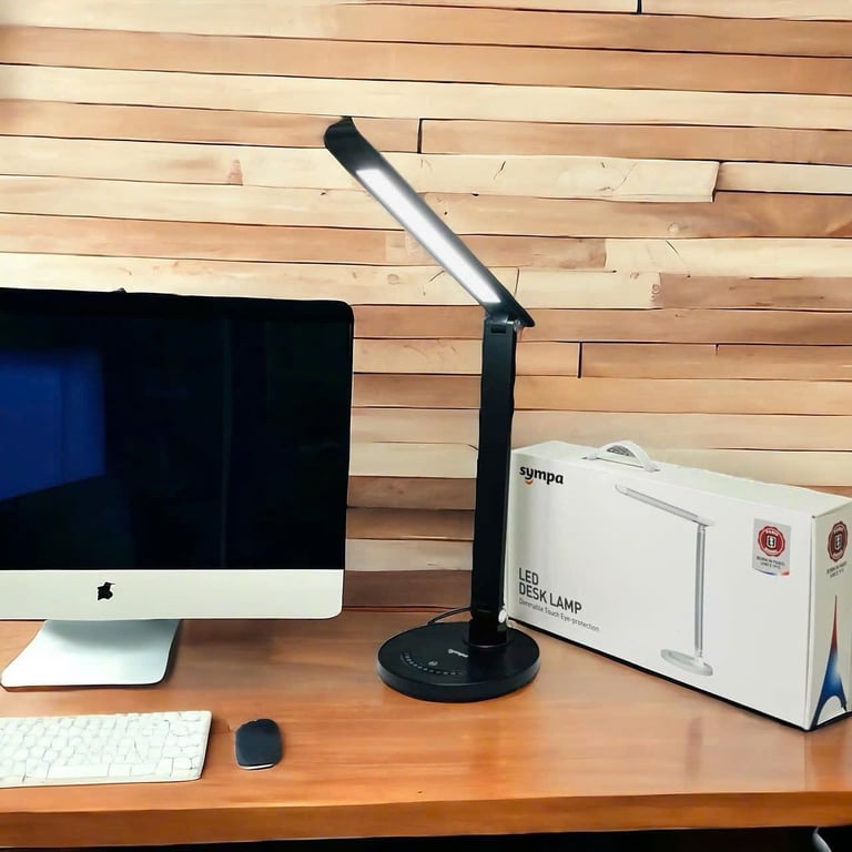 Đèn Học Chống Cận SYMPA DL004